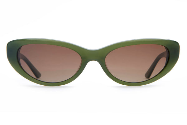 The Petal Bomb / Moss Bio & Polarised Desert Gradient Lens - Shade Files